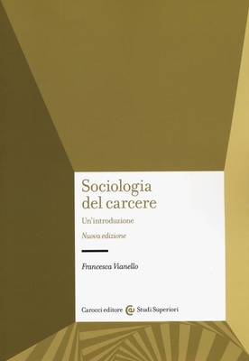 Sociologia del carcere