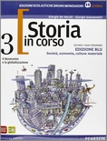 Storia in corso. Vol. 3. Ediz. blu. Con atlante