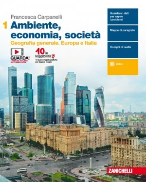 Ambiente, economia, società 1