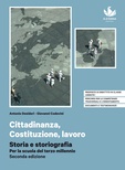 storia e storiografia cittadinanza