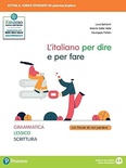 L' italiano per dire e per fare