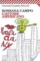 L' attore americano