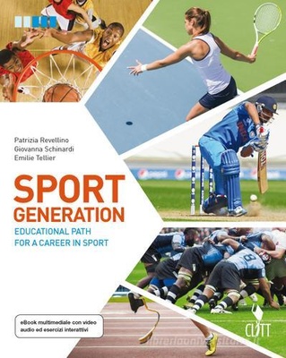 SPORT GENERATION