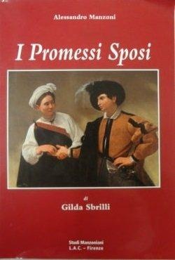 Promessi sposi (i) collana "studi manzoniani"
