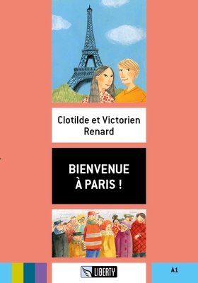 Bienvenue à Paris! A1. Con File audio