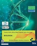 BIOLOGIA Genetica, Biologia molecolare, Evoluzione