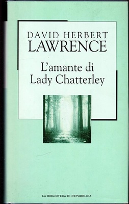 L'amante di Lady Chatterley