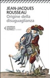Origine della disuguaglianza