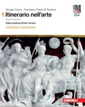 Itinerario nell'arte 1 vers. arancione