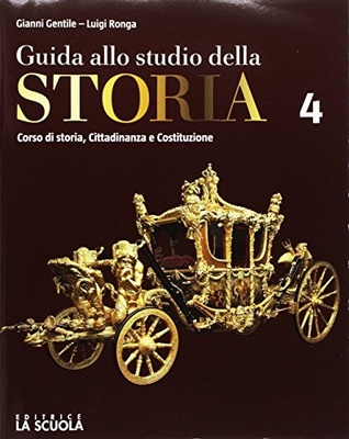 Guida allo studio della storia 4