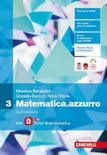 Matematica.azzurro con Tutor 3