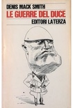 Le guerre del duce