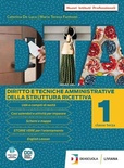 DTA vol. 3. Diritto e tecniche amministrative della struttura ricettiva. Enogastronomia. Sala e vendita
