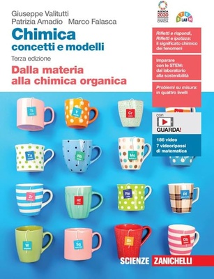 Chimica concetti e modelli terza edizione