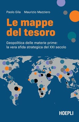 mappe del tesoro
