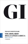 GI. Vocabolario della lingua greca
