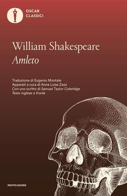 Amleto. Testo inglese a fronte