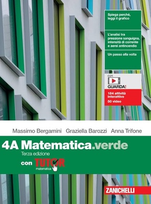 Matematica.verde con TUTOR 4A-4B