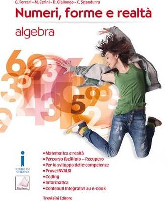Numeri, forme e realtà 3
