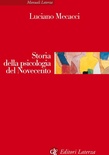 Storia della psicologia del Novecento