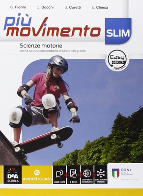 Più movimento SLIM