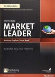 Market Leader Extra Intermediate Course
