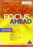 FOCUS AHEAD. INTERMEDIATE. CON E-BOOK. C
