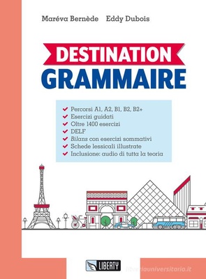 Destination grammaire