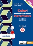 Colori della matematica BLU modulo C