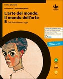 L' arte del mondo. Il mondo dell'arte.vol.5