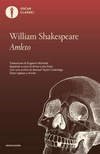 Amleto. Testo inglese a fronte