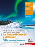 La fisica di cutnell e Johnson 2