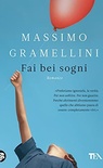 Fai bei sogni