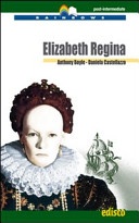 Elizabeth regina libro + cd