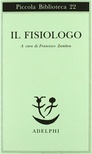 Il fisiologo