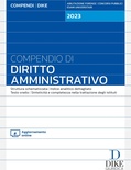 compendio diritto amministrativo
