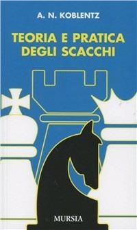 teoria e pratica scacchi