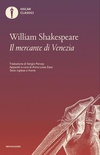 Il mercante di Venezia. Testo inglese a fronte