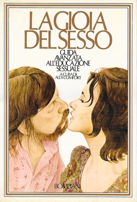 La gioia del sesso