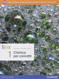 Chimica per concetti. Vol. 1. Per le Scuole superiori