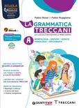 GRAMMATICA TRECCANI. CON ESERCIZI. PE
