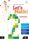 Let's Math! Aritmetica Geometria 2