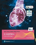 Il Campbell 2. Corso di biologia. Corpo umano