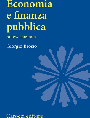 Economia e finanza pubblica