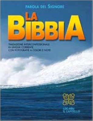 Parola del Signore. La Bibbia