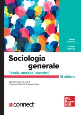 sociologia generale