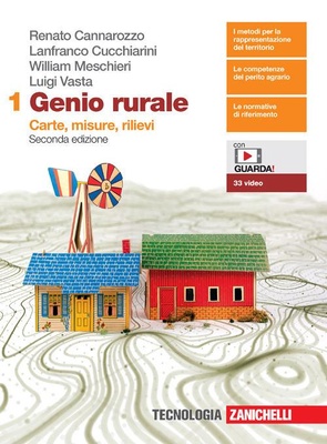 Genio rurale 1