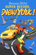 superrecord a newyork