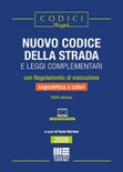 NUOVO CODICE STRADA