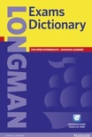 Longman exams dictionary paper and cd-rom update